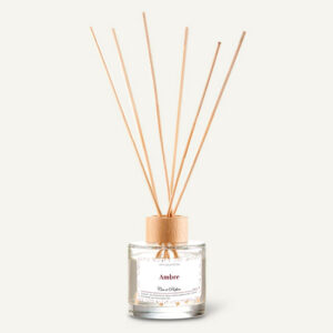 diffuseur rotin Cire et Parfum