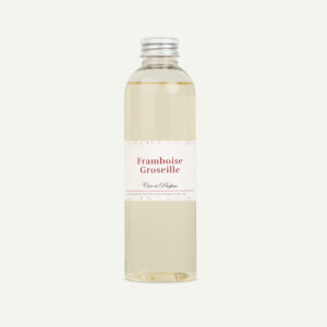 Recharge de parfum d'ambiance 200 ml - Cire et Parfum